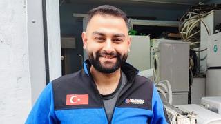 11 gün komada kaldı, kalbi durdu: Mahallede görenler 'Sen ölmedin mi' diye şaşırdı!