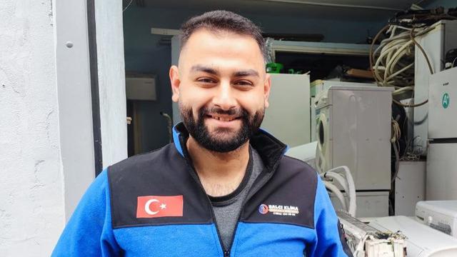 11 gün komada kaldı, kalbi durdu: Mahallede görenler 'Sen ölmedin mi' diye şaşırdı!