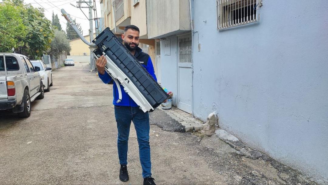 11 gün komada kaldı, kalbi durdu: Mahallede görenler Sen ölmedin mi diye şaşırdı! 2