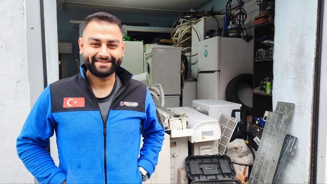 11 gün komada kaldı, kalbi durdu: Mahallede görenler Sen ölmedin mi diye şaşırdı! 3