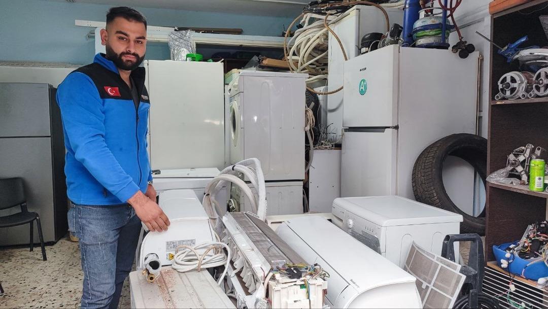 11 gün komada kaldı, kalbi durdu: Mahallede görenler Sen ölmedin mi diye şaşırdı! 1