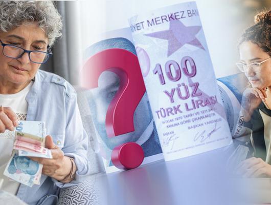 Memur ve emekli i&ccedil;in en g&uuml;ncel zam tablosu!