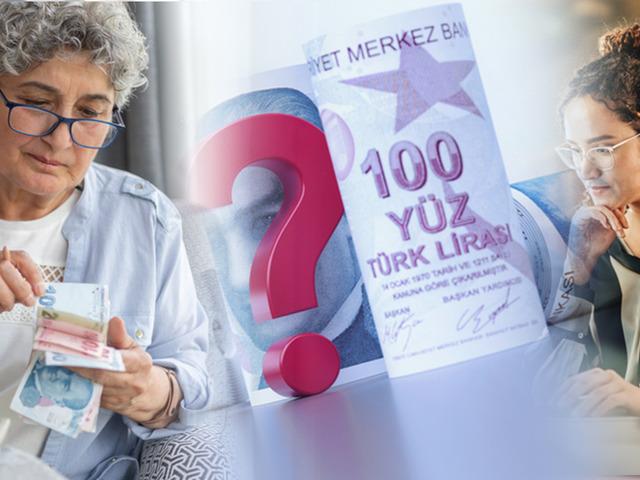 Memur ve emekli i&ccedil;in en g&uuml;ncel zam tablosu! 2026'da maaşlar ne kadar olacak?