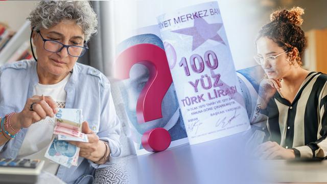 Memur ve emekli için en güncel zam tablosu! 2026'da maaşlar ne kadar olacak?