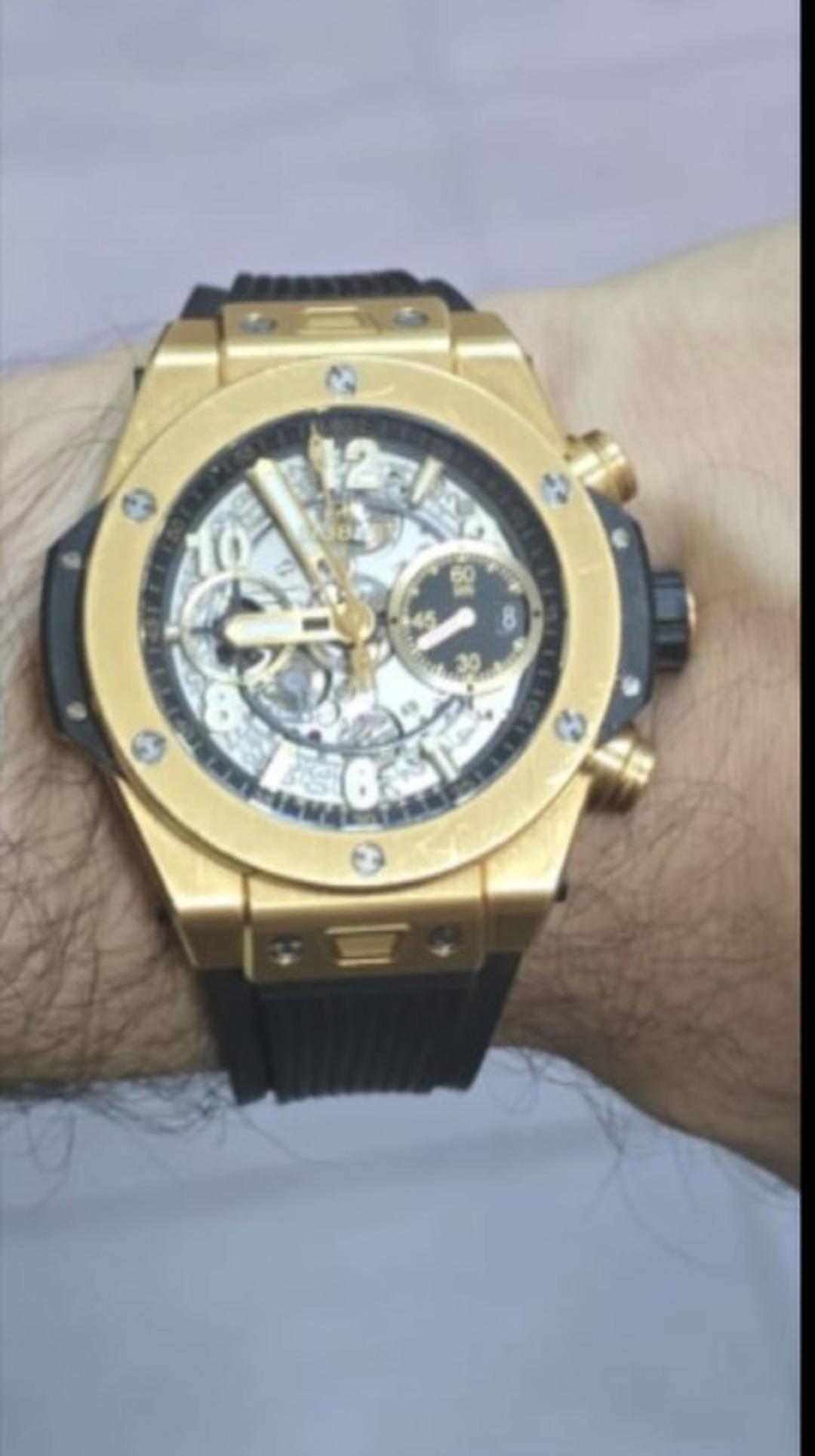 İstanbul da akılalmaz hırsızlık! Kiraladıkları ofisin duvarını delip 40 bin dolarlık saati çaldılar 4