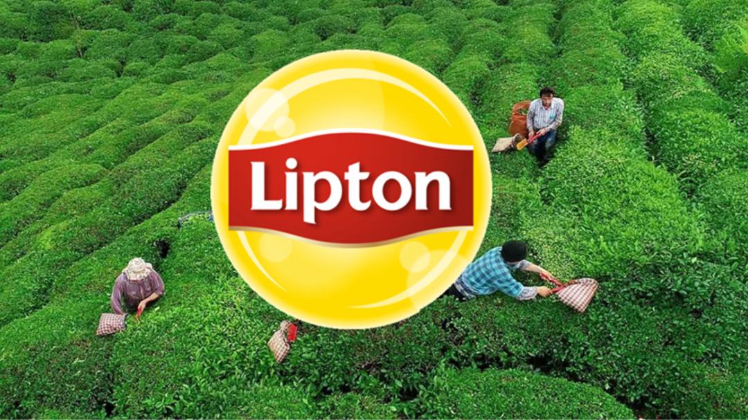 &Uuml;retim tamamen sonlandı: Lipton, tesislerini o şirkete devretti 1