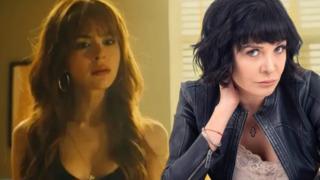 Jasmine'deki sahneleri tepki çekti! Evrim Akın, Asena Keskinci konusunda sessiz kalmadı