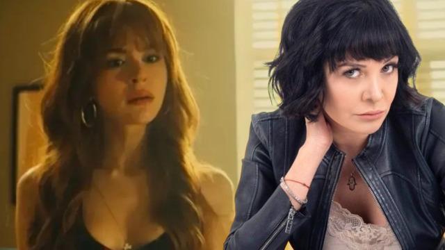 Jasmine'deki sahneleri tepki çekti! Evrim Akın, Asena Keskinci konusunda sessiz kalmadı