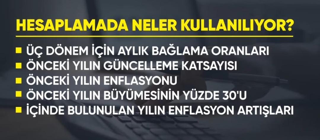 Daha yüksek emekli maaşı için formül: 110 bin TL mi 4 bin TL mi? 4
