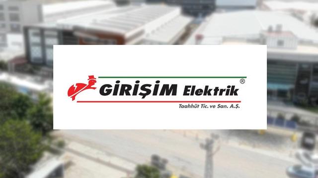 Girişim Elektrik (GESAN) ihaleyi kazandı! 77,9 milyon TL'lik s&ouml;zleşme