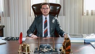 Odasından "b&ouml;cek" &ccedil;ıktı! Tokat Belediyesi'nde skandala "efsane valinin" oğlu Mehmet Kemal Yazıcıoğlu'ndan sert tepki