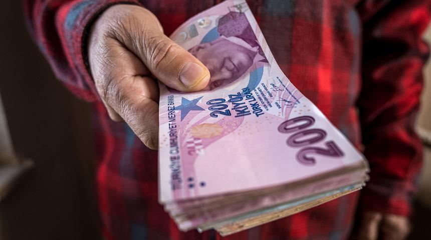 Daha y&uuml;ksek emekli maaşı i&ccedil;in form&uuml;l: 110 bin TL mi 4 bin TL mi?