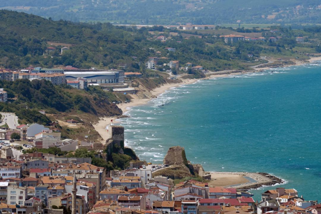 Türkiye nin En mutlu ili belli oldu! İşte ilk beş il 2