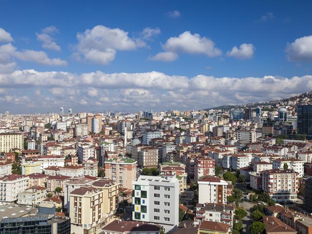 T&uuml;rkiye'nin 'En mutlu' ili belli oldu! İşte ilk beş il
