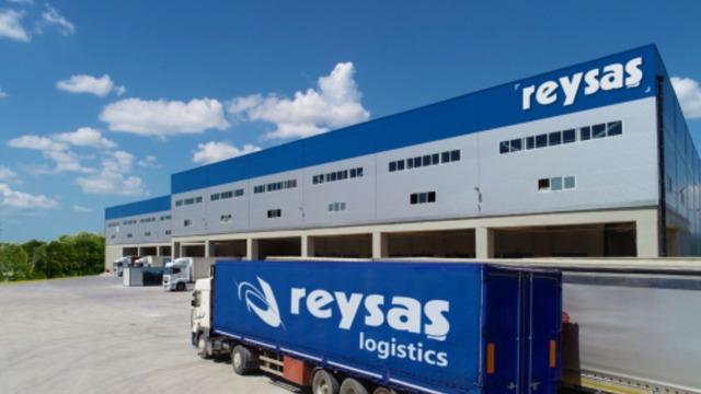 Reysaş GYO&rsquo;dan 2 milyar TL&rsquo;lik dev imza: Yeni &uuml;s kuruyor!