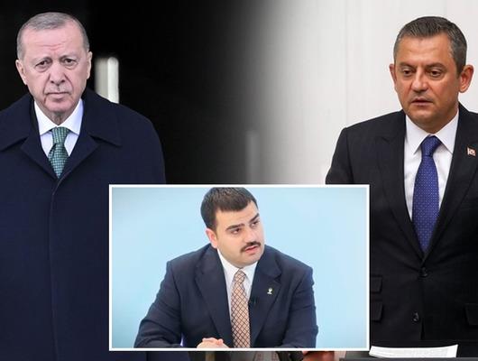 AK Parti'nin masasındaki son anket! İşte Cumhurbaşkanı Erdoğan'ın oy oranı... CHP detayı dikkat &ccedil;ekti