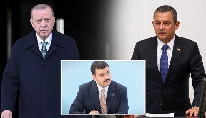 AK Parti'nin masasındaki son anket! İşte Cumhurbaşkanı Erdoğan'ın oy oranı... CHP detayı dikkat &ccedil;ekti