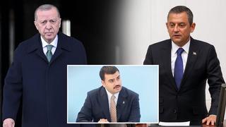 AK Parti'nin masasındaki son anket! İşte Cumhurbaşkanı Erdoğan'ın oy oranı... CHP detayı dikkat çekti