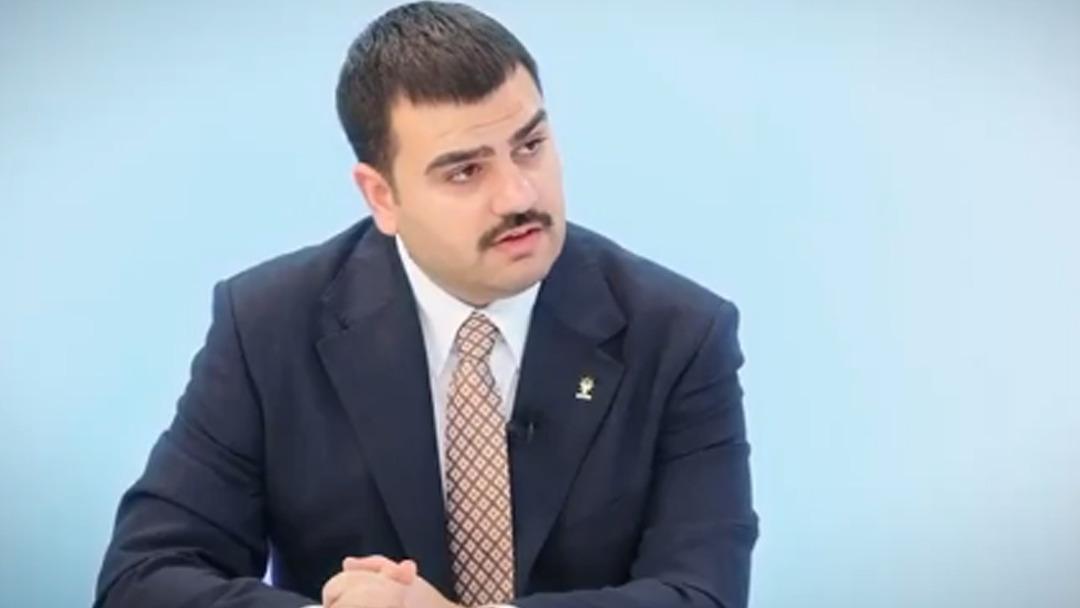 AK Parti nin masasındaki son anket! İşte Cumhurbaşkanı Erdoğan ın oy oranı... CHP detayı dikkat çekti 1