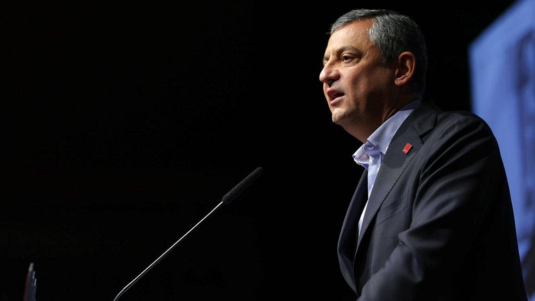 AK Parti nin masasındaki son anket! İşte Cumhurbaşkanı Erdoğan ın oy oranı... CHP detayı dikkat çekti 3