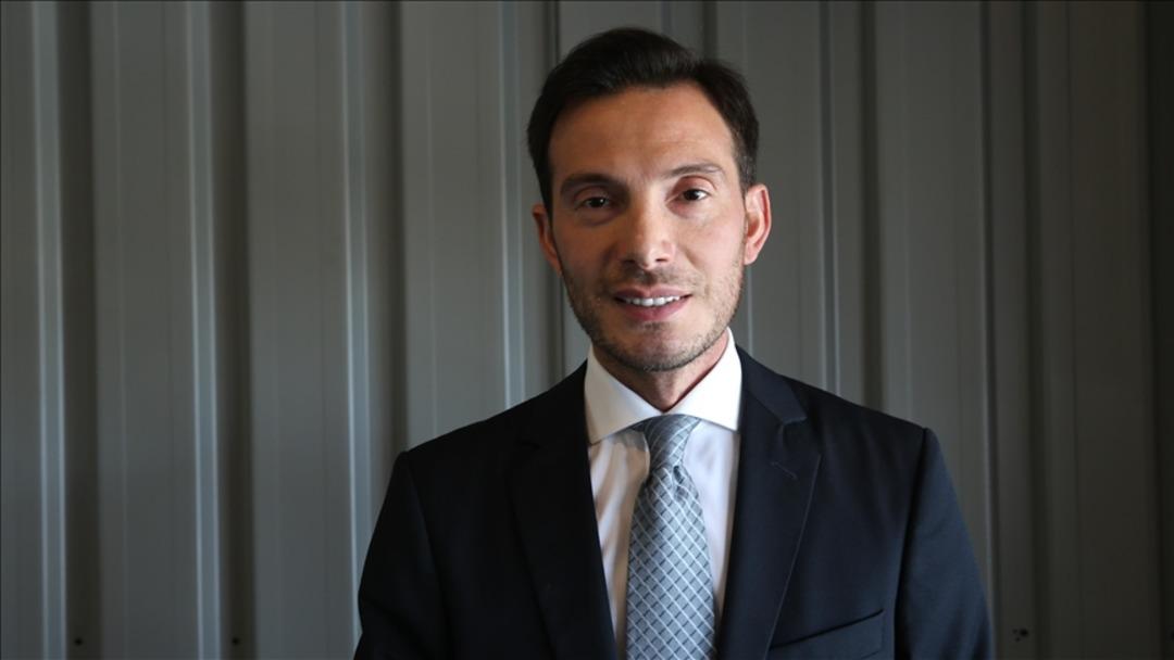 İçeriden "böcek" çıktı! "Efsane valinin" oğlu Mehmet Kemal Yazıcıoğlu nun odasında büyük skandal 2