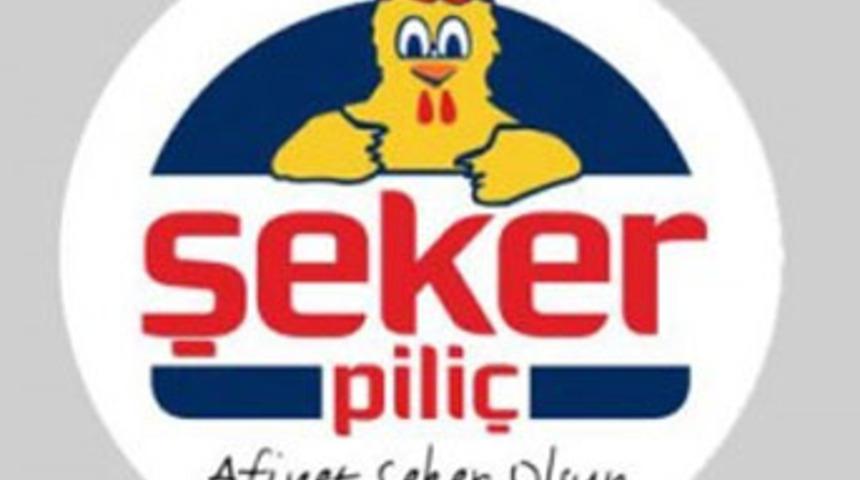 Şeker Piliç yeniden üretime başlıyor