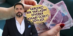 2 rakam verdi: 'Birinin altında olmayacak, birini ge&ccedil;meyecek'