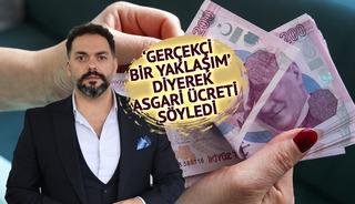 2 rakam verdi: 'Birinin altında olmayacak, birini ge&ccedil;meyecek'