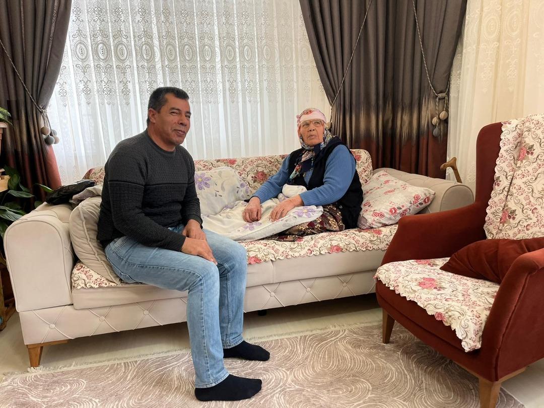 Bir garip yaş bilmecesi: Hastaneye gittiğinde bakmıyorlar! Acayip bir hesap 3