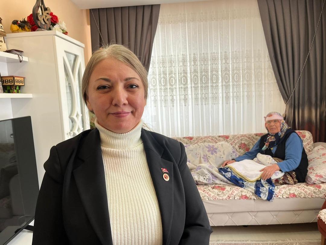 Bir garip yaş bilmecesi: Hastaneye gittiğinde bakmıyorlar! Acayip bir hesap 4