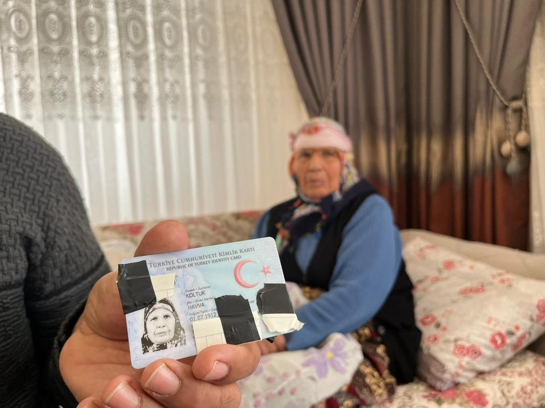 Bir garip yaş bilmecesi: Hastaneye gittiğinde bakmıyorlar! Acayip bir hesap 1