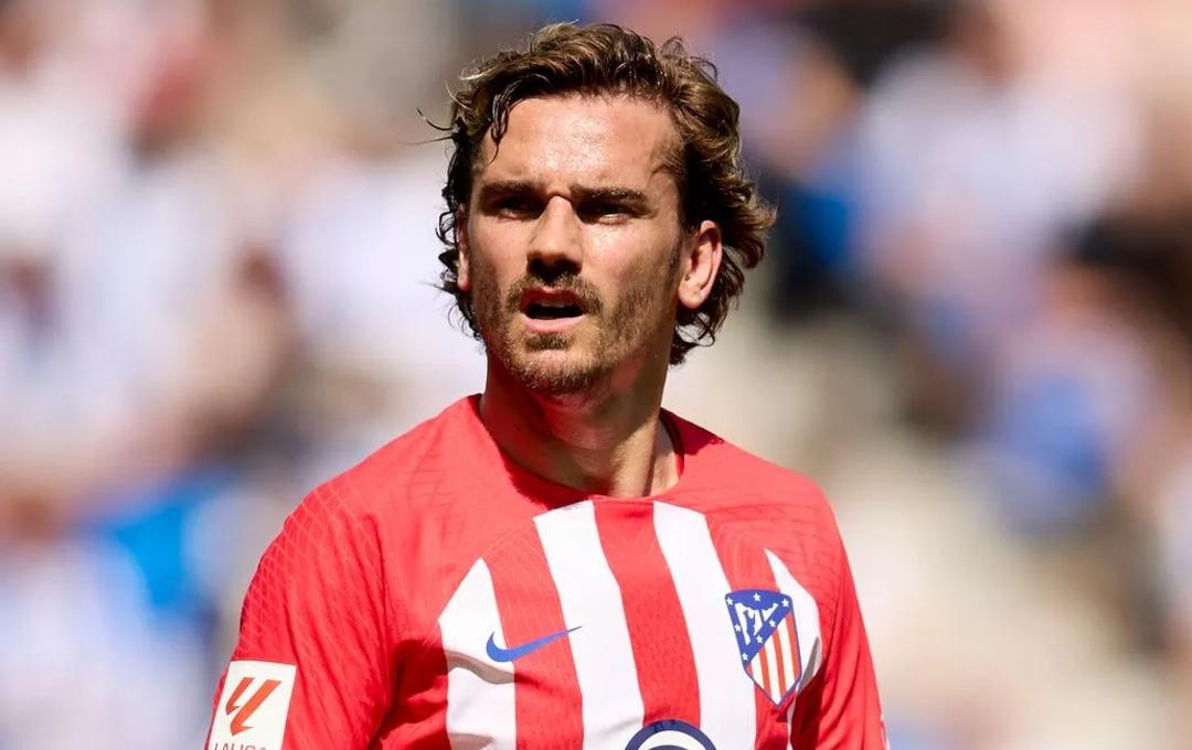 Galatasaray taraftarının rüyası gerçek oluyor! Antoine Griezmann bombası 2