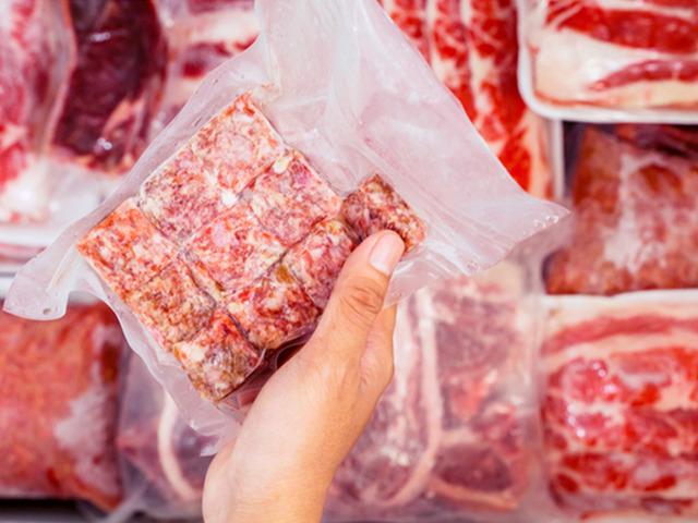 Dondurucuda et ka&ccedil; ay saklanabilir?