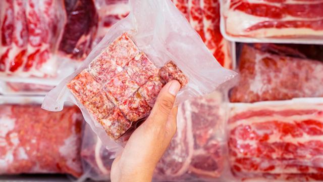Et dondurucuda kaç ay saklanabilir? Güvenli saklama süreleri açıklandı!