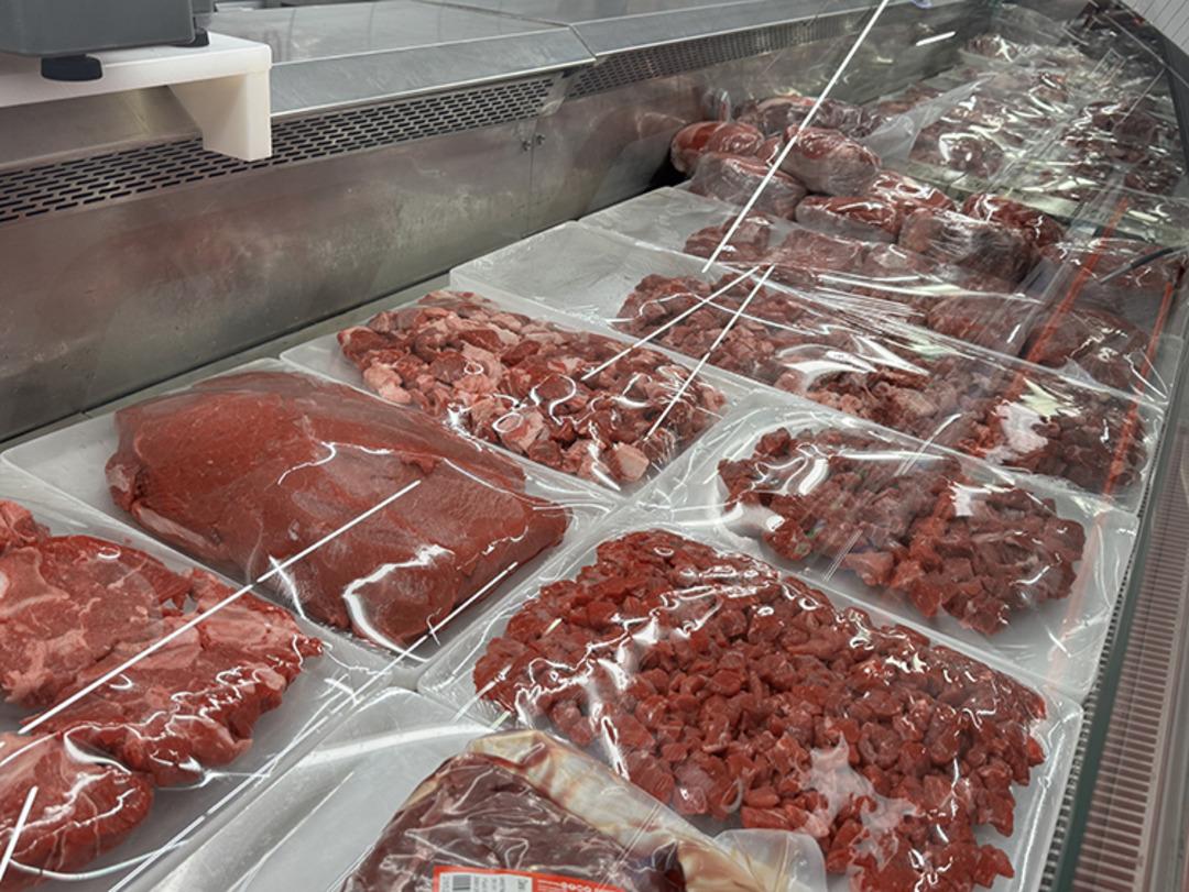 Et dondurucuda kaç ay saklanabilir? Güvenli saklama süreleri açıklandı! 1