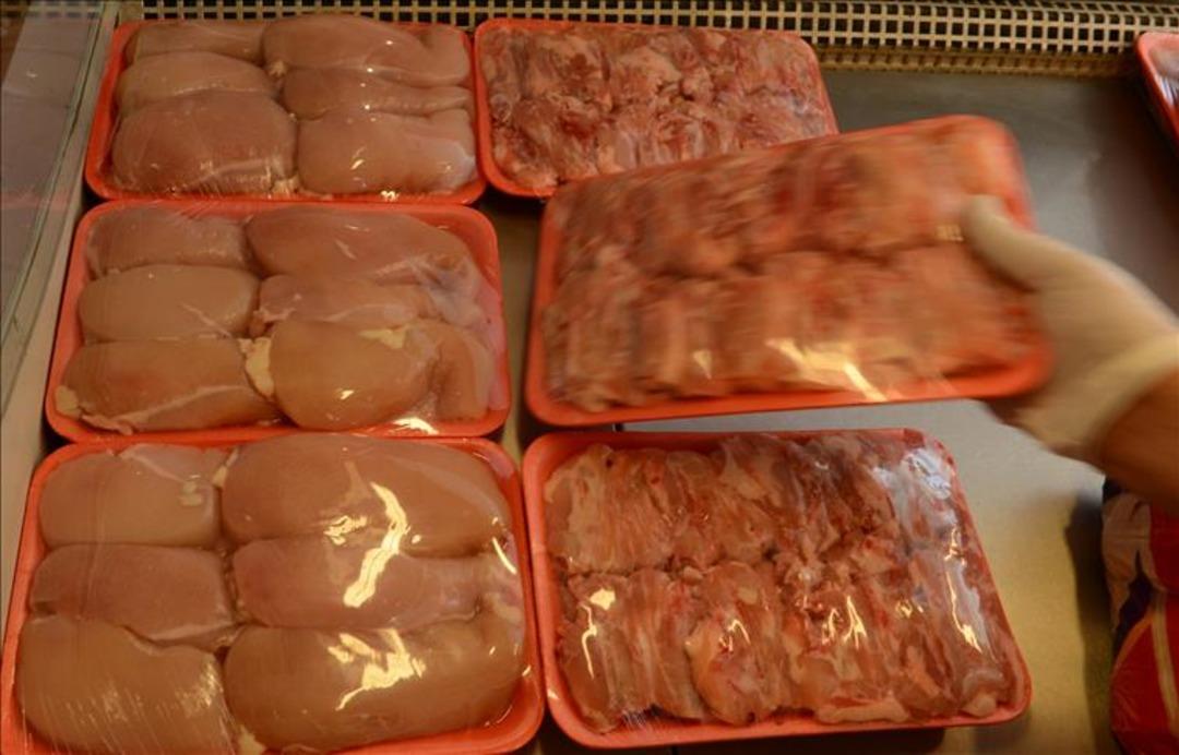 Et dondurucuda kaç ay saklanabilir? Güvenli saklama süreleri açıklandı! 3