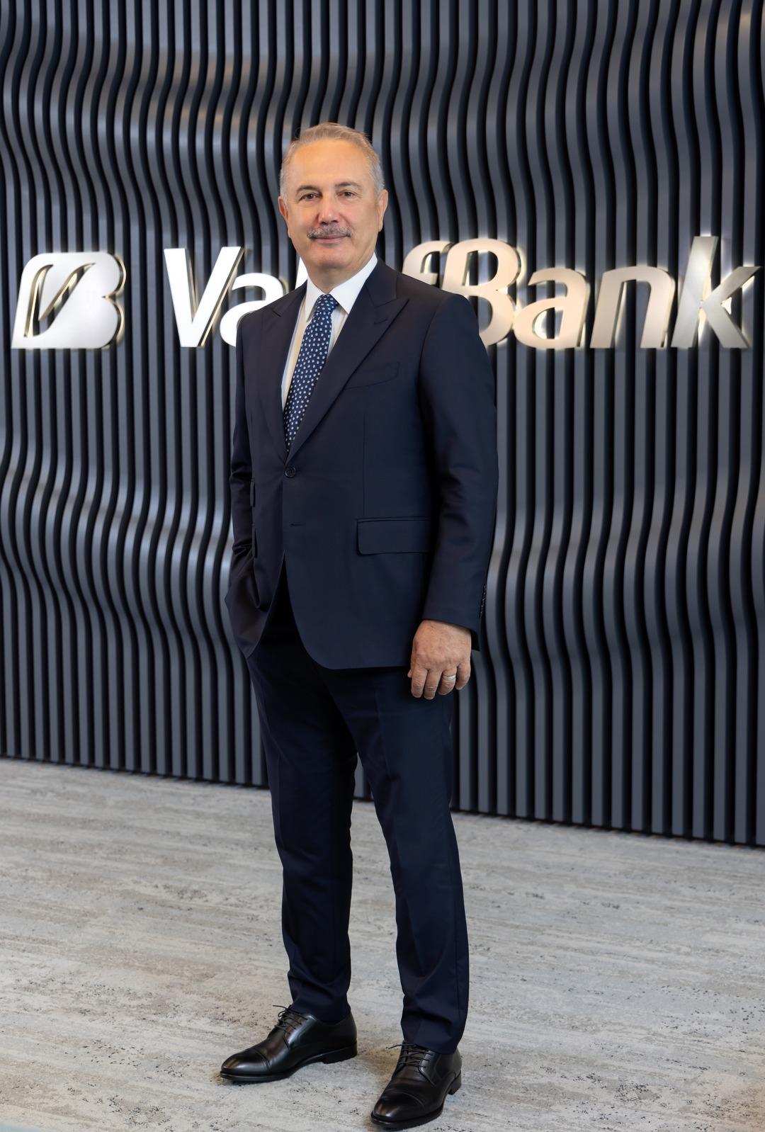 VakıfBank, Dünya Bankasından 1,5 milyar euro kredi sağladı 2