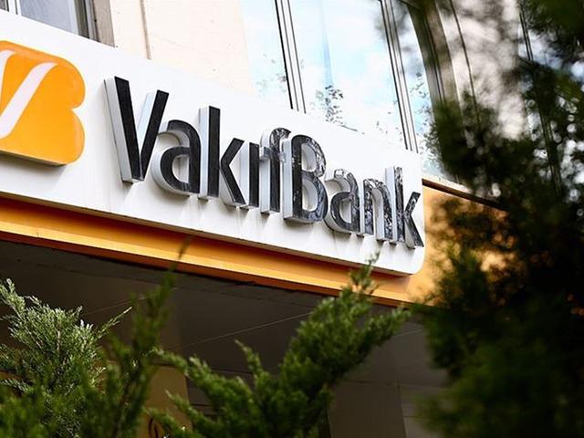 VakıfBank, D&uuml;nya Bankasından 1,5 milyar euro kredi sağladı
