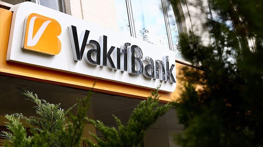 VakıfBank, D&uuml;nya Bankasından 1,5 milyar euro kredi sağladı