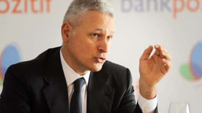 BankPozitif, krediyi ayağınıza getiriyor