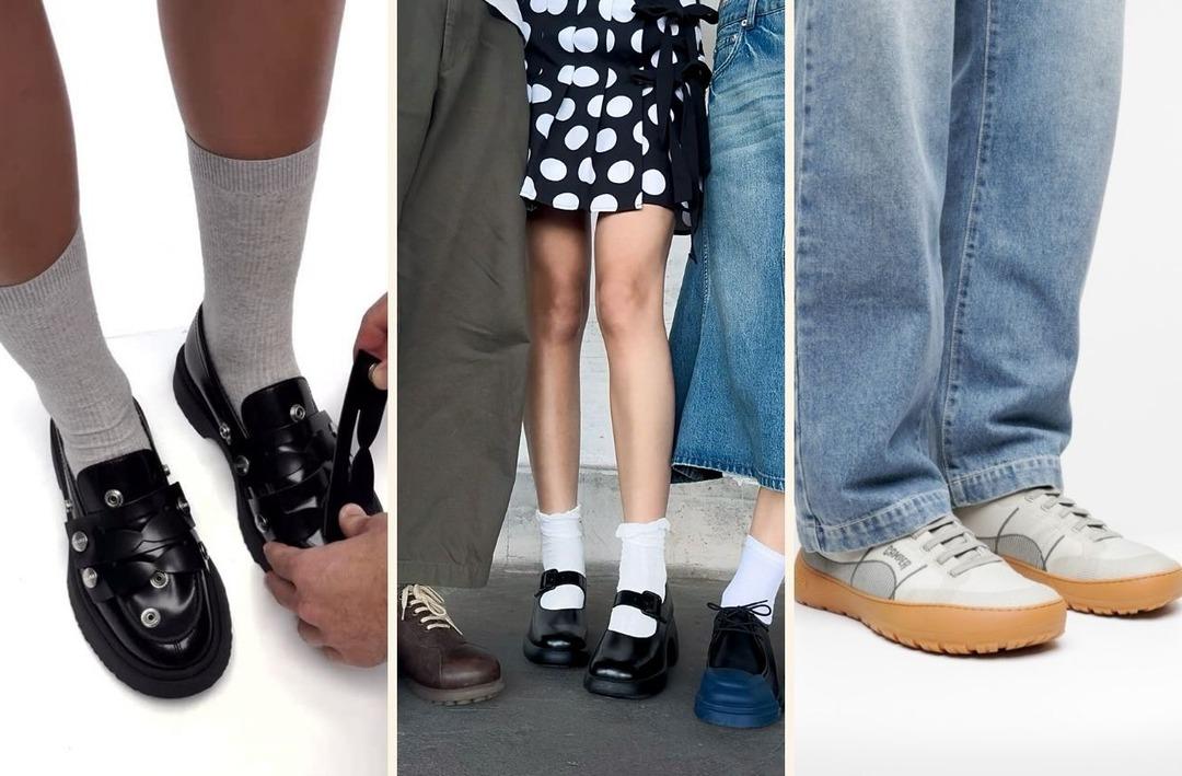 Yılın Son Fırsatları döneminde öne çıkan ünlü markaları sizin için seçtik! 5