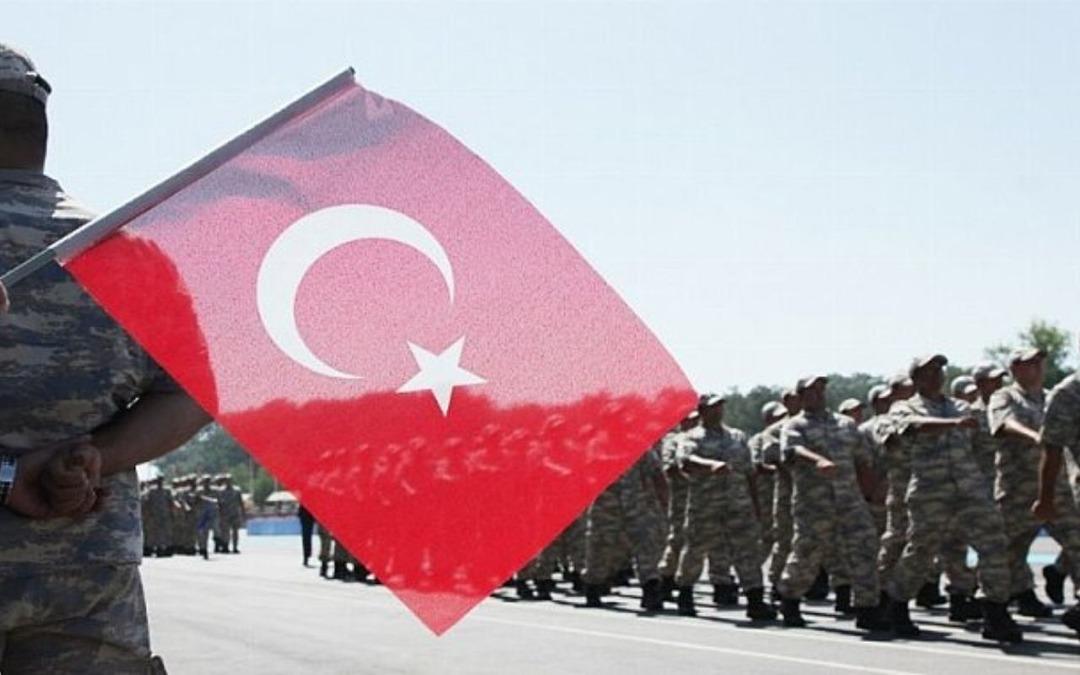 İsrail’den Türkiye’ye veto: “Türk askeri Gazze’de olmamalı!” 2