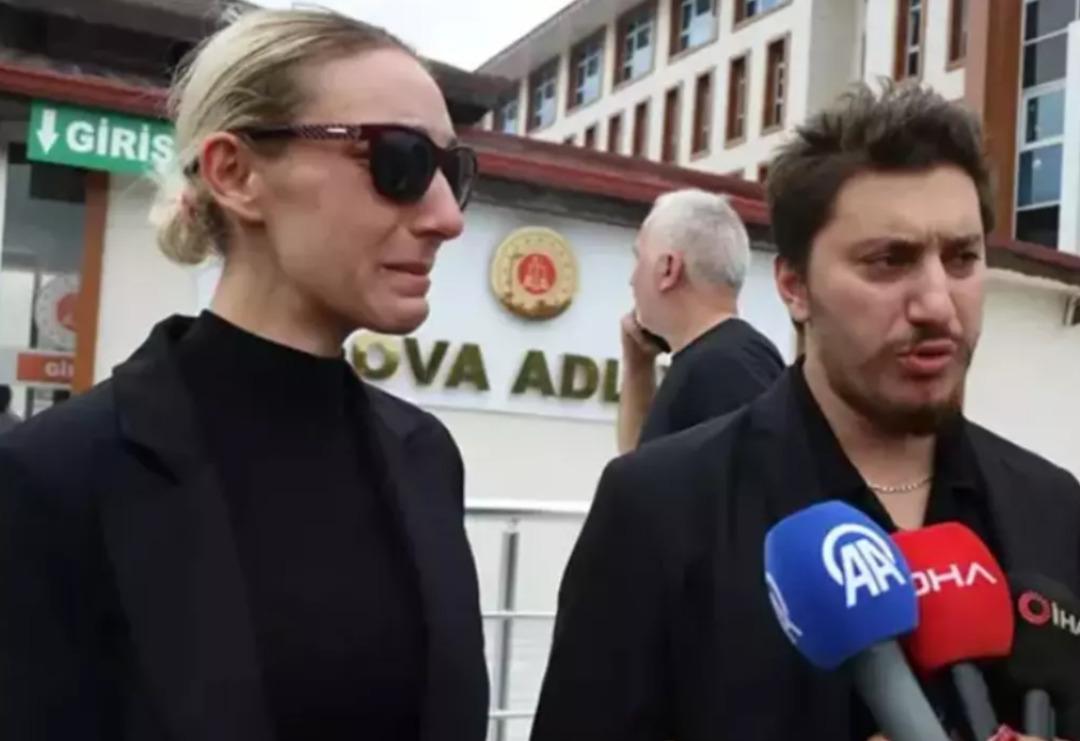 Son dakika | Güllü nün şüpheli ölümünde sıcak gelişme: Oğlu Tuğberk ifadeye çağrıldı 2