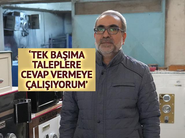 'Servet emanet ediyorlar' Fiyatı 100 bin TL 'Yaptırmak zorunda'