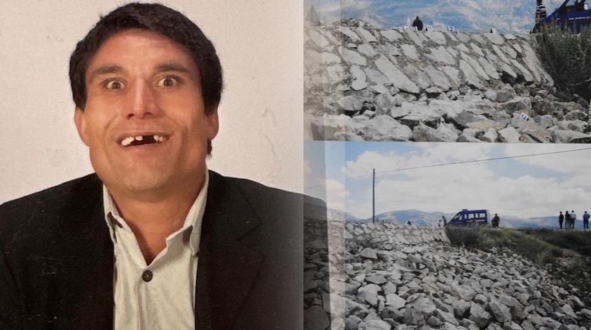 19 yıl sonra ortaya &ccedil;ıkarılan cinayet! Sebebi kahretti