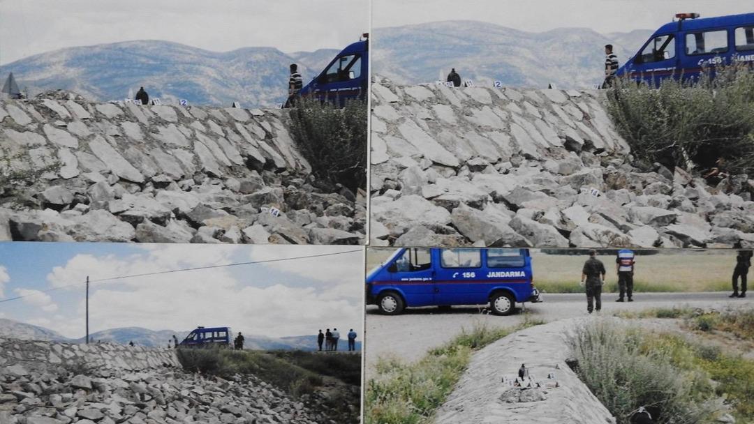 19 yıl sonra ortaya &ccedil;ıkarılan cinayet! Sebebi kahretti 1