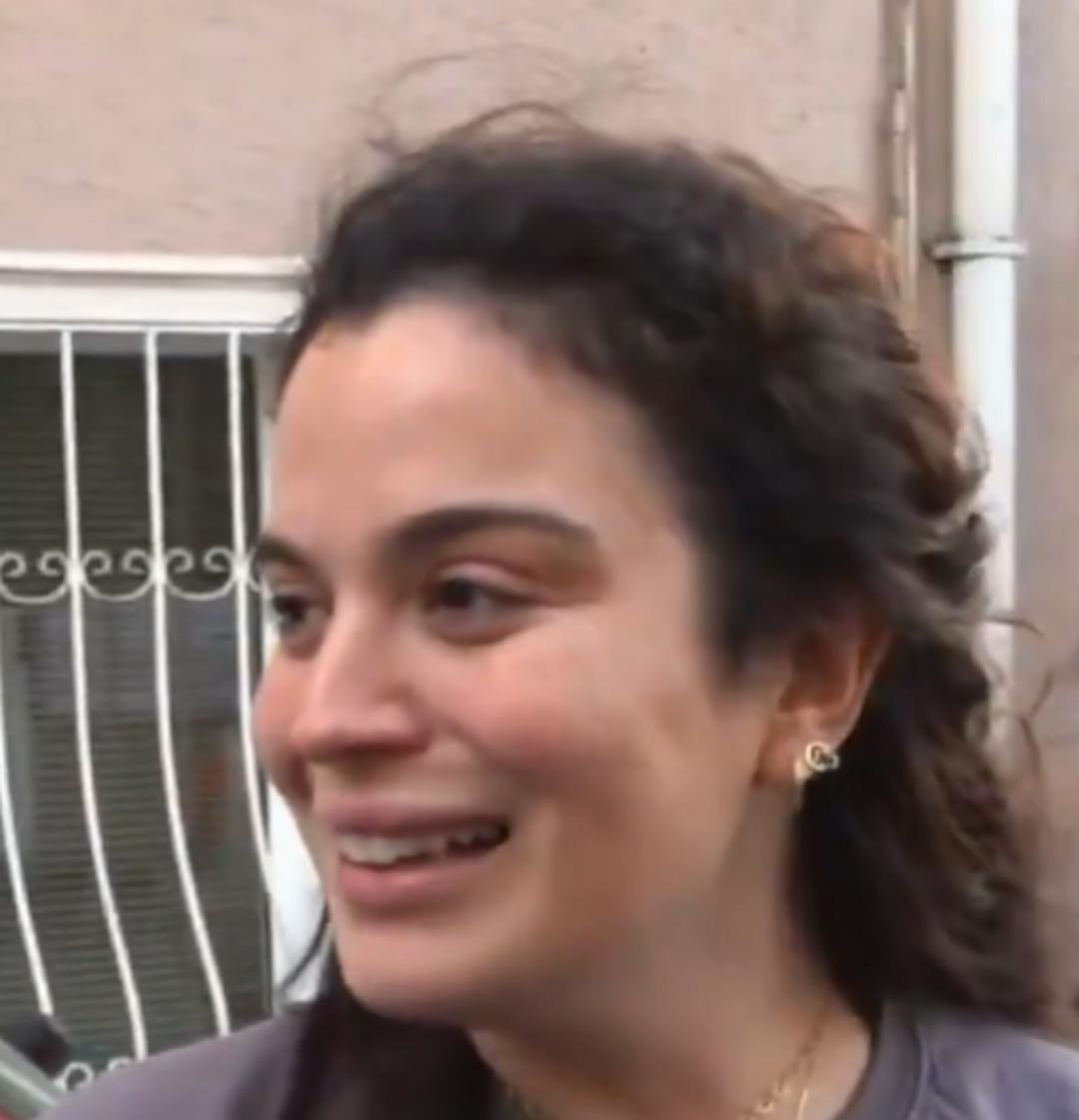 Aslı Bekiroğlu na cesur sahneleri soruldu: "Sınırınız yok mu?" 1