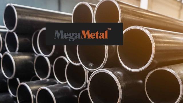 Mega Metal'den ABD yatırımı hakkında a&ccedil;ıklama
