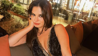 İ&ccedil; &ccedil;amaşırlı sahneler! "Sınırınız yok mu?" sorusunu duyunca...