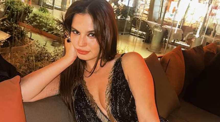 Aslı Bekiroğlu'na cesur sahneleri soruldu: "Sınırınız yok mu?" 